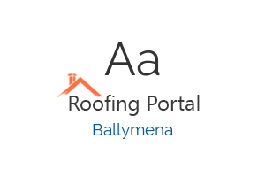 A A Guttering Services in Ballymena