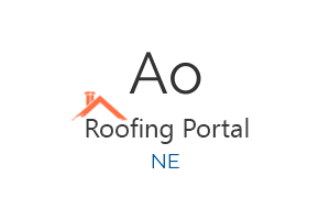 A. Cook Roofing & Building