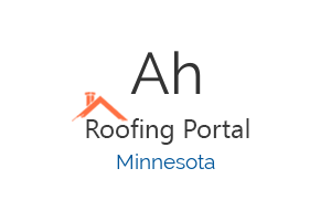 A H Bennett Co in Minneapolis