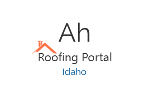 A & H Exteriors Inc