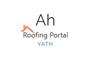 A H Roofing and Building Services in Sheffield