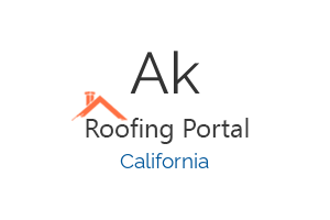 A & K Roofing