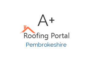 A+ Roofing Services in Templeton