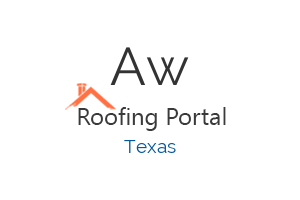 A W Roofing