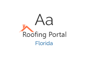 AAA Affordable Roofing