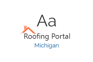 AAA Quality Roofing in Detroit