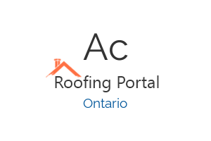 ACE Resedential Roofing Services
