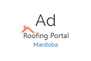 Adamson Roofing LTD.