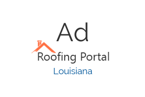 Advanced Roofing Vinyl