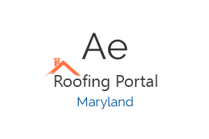 Aero Roofing Co in Baltimore