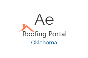 AES Roofing Company Bixby