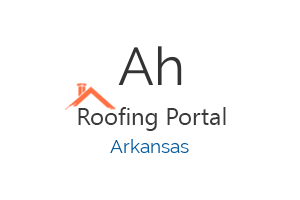 Ahm Roofing Llc