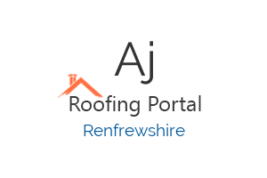 A.J.C Roofing & Property Maintenance in Paisley