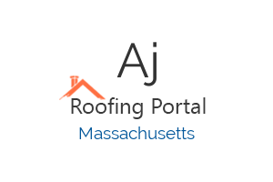 A.j.M Roofing/ Siding