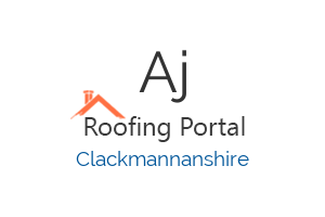 AJW Roofing in Alloa