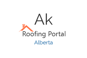 Akita Roofing