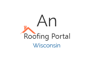 Anderson's Seamless Gutter Systems LLC