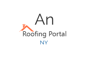Anthony's Roofing