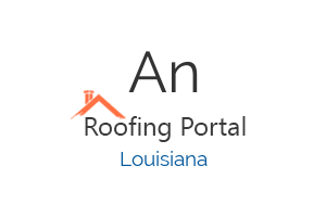 Antonio Roofing LLC & Home Improvement in Baton Rouge