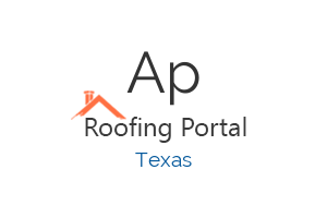Apex Roofing Company Pearland