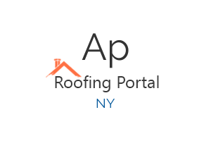 Apple Roofing Corporation in Syracuse