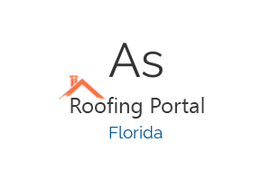 Asper Roofing Repair
