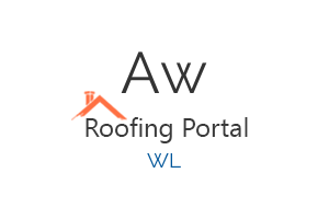 AW Roofing Services Ltd in Armadale