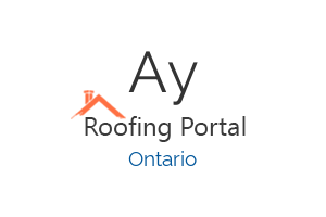 Ayres Roofing Inc.,