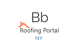 B & B Roofing