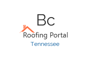 B & C Water Control Roofing Contractors