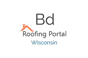 B & D Home Improvement Services