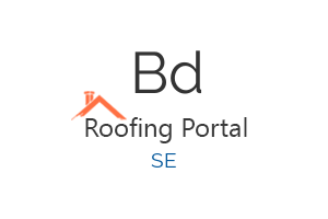 B & D Roofing Contractors