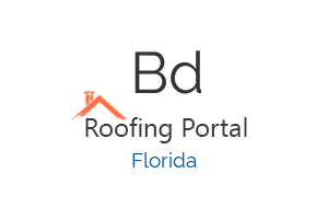 B & D Roofing