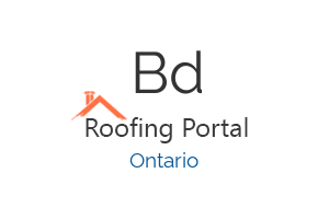 B & D Roofing & Repair Inc