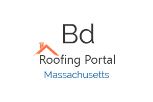 B-Dry® Basement Waterproofing
