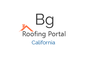 B & G ROOFING