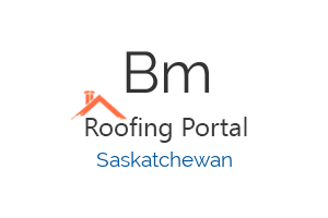 B M Metalworks Inc