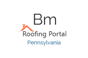 B & M Roofing