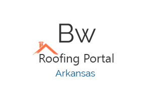 B & W Roofing