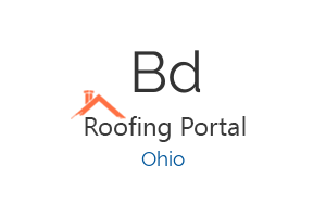 B&D gutter