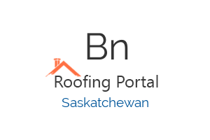 BNR Roofing & Exteriors