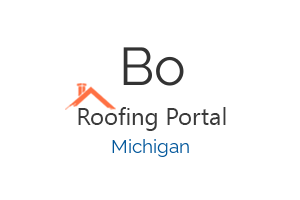 Bonded Roofing