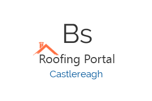 BST Roofing in Dundonald