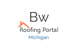 BW ROOFING in Grand Rapids