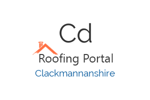 C D Roofing in Alloa
