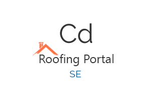 C & D Roofing & Property Maintenance Ltd in Gomshall