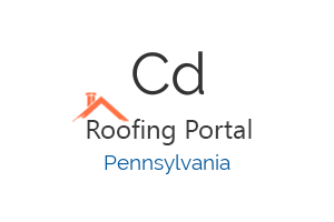 C & D Waterproofing Corporation