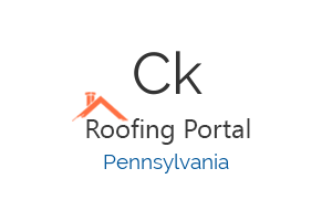 C K Roofing & Siding Inc in Philadelphia