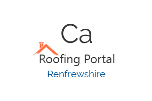Cammac Roofing And Renewables in Johnstone
