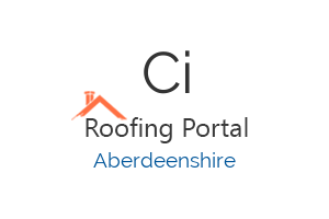 City Roofing in Keig